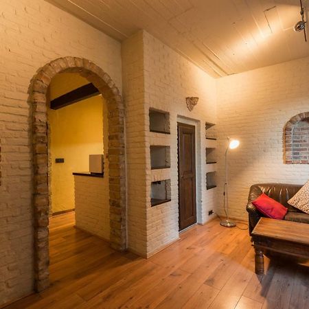 City Flats By Lybeer Hotel Group Brugge Dış mekan fotoğraf